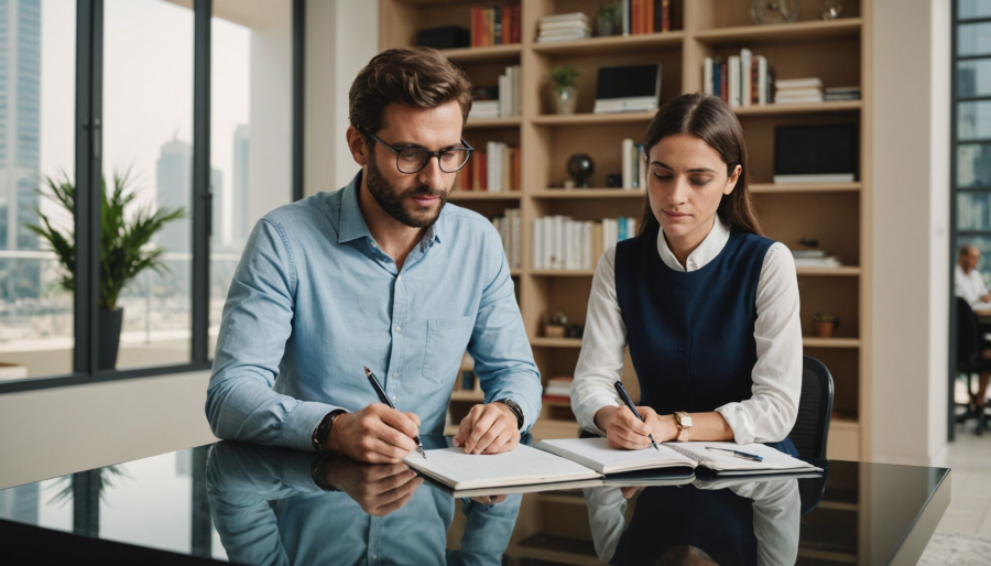 Why choose private french lessons in dubai for faster progress